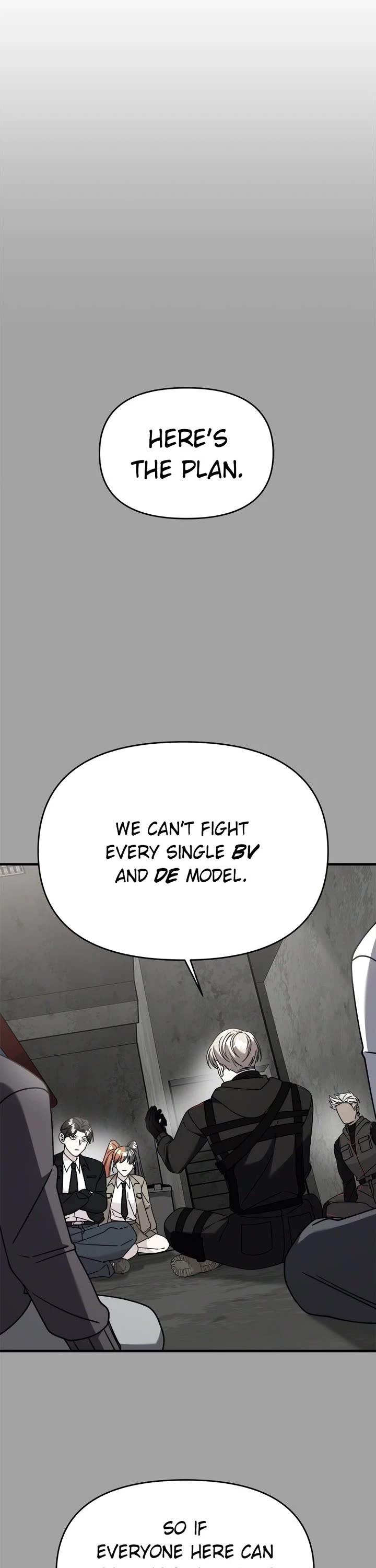 Pure Villain chapter 117 page 18