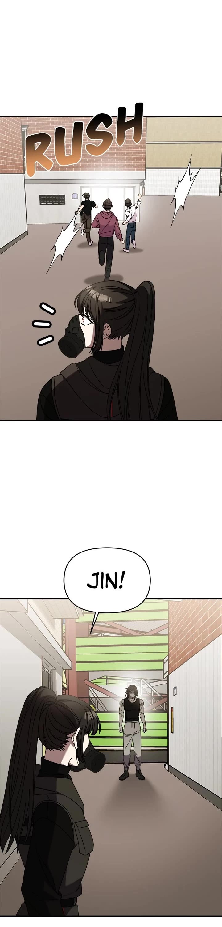 Pure Villain chapter 117 page 2