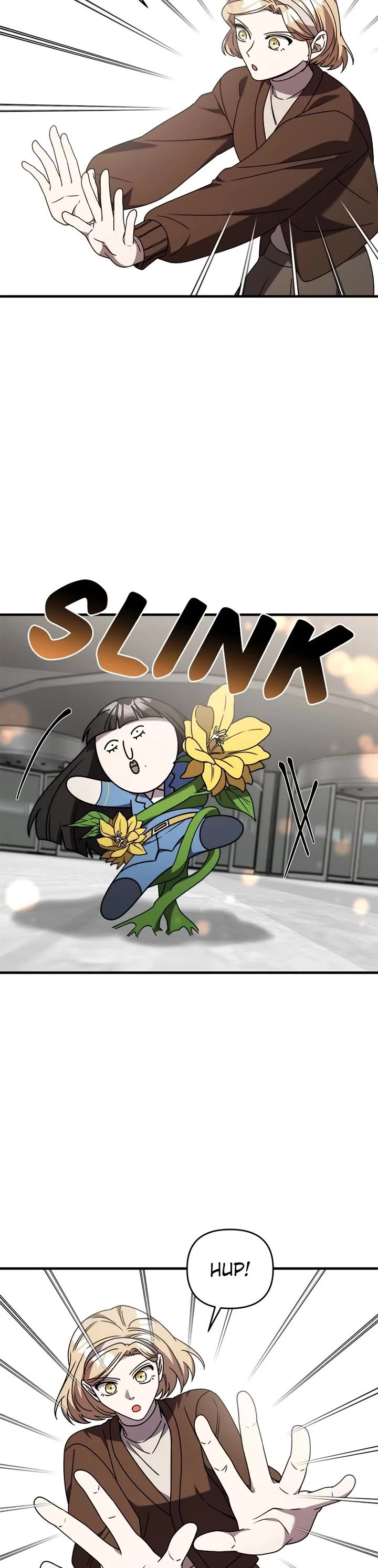 Pure Villain chapter 117 page 25