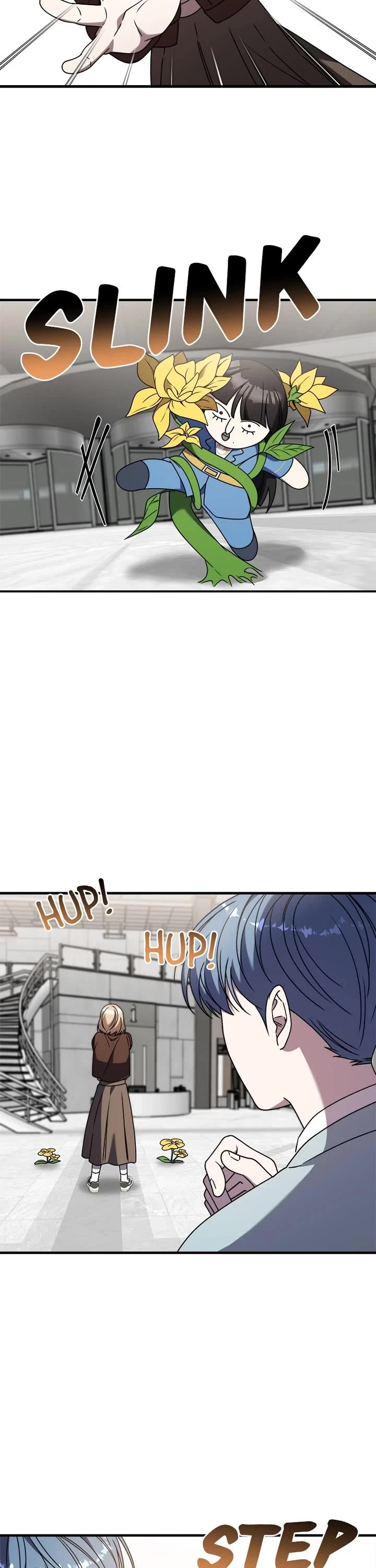 Pure Villain chapter 117 page 26