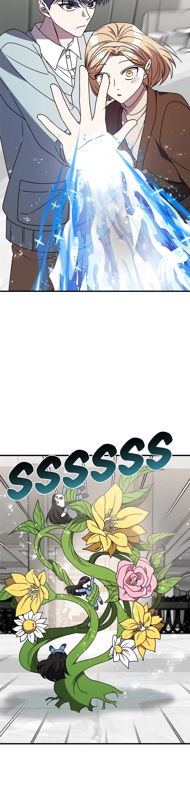 Pure Villain chapter 117 page 28