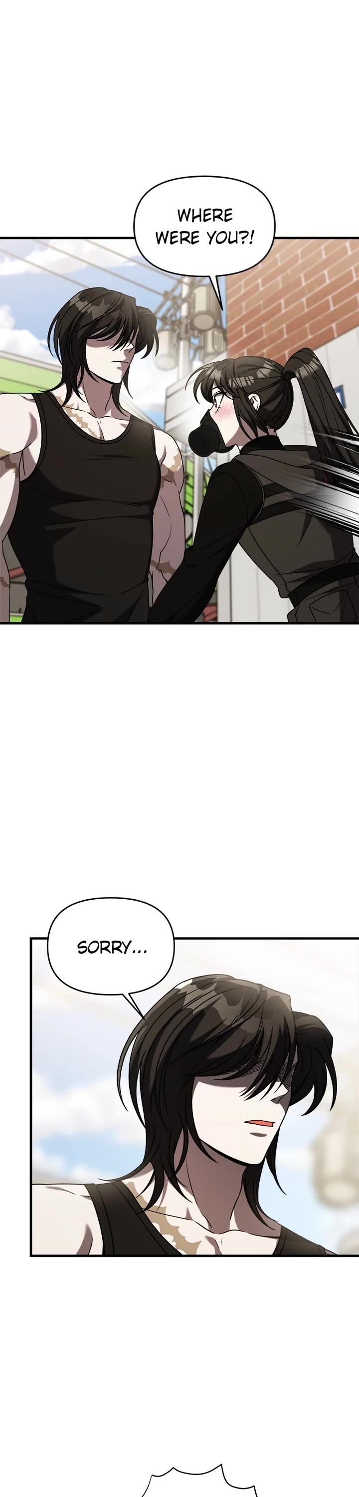 Pure Villain chapter 117 page 3