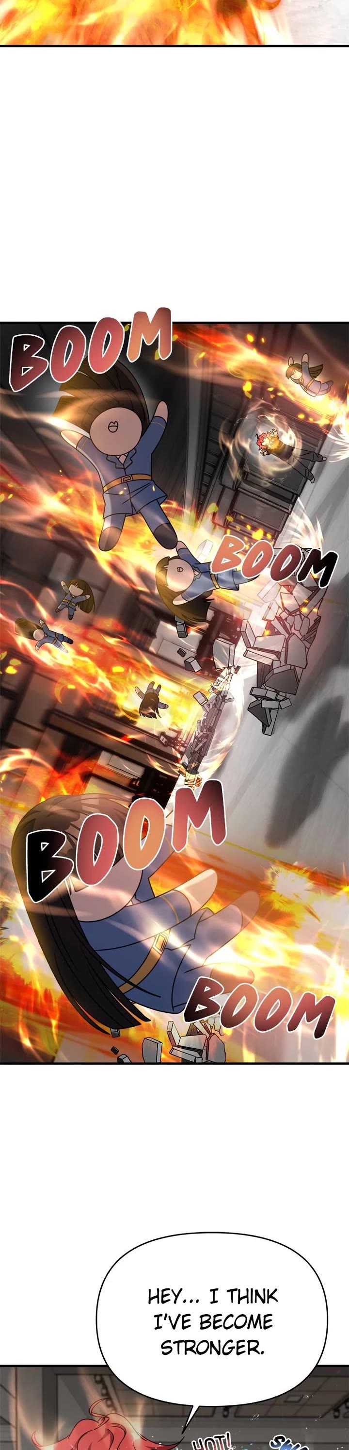 Pure Villain chapter 117 page 30