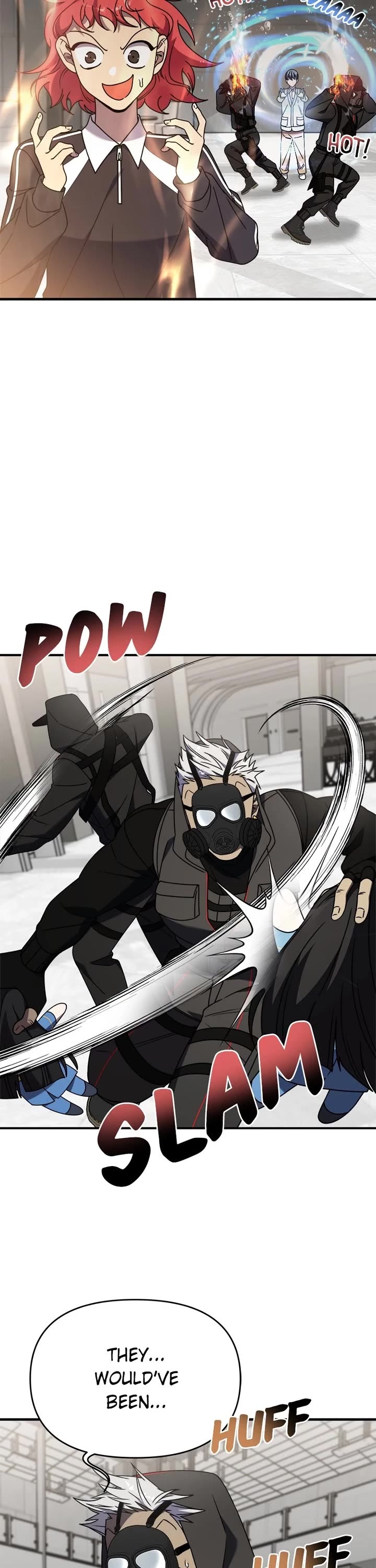 Pure Villain chapter 117 page 31