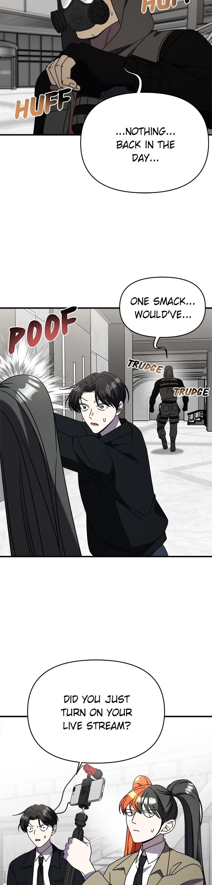 Pure Villain chapter 117 page 32