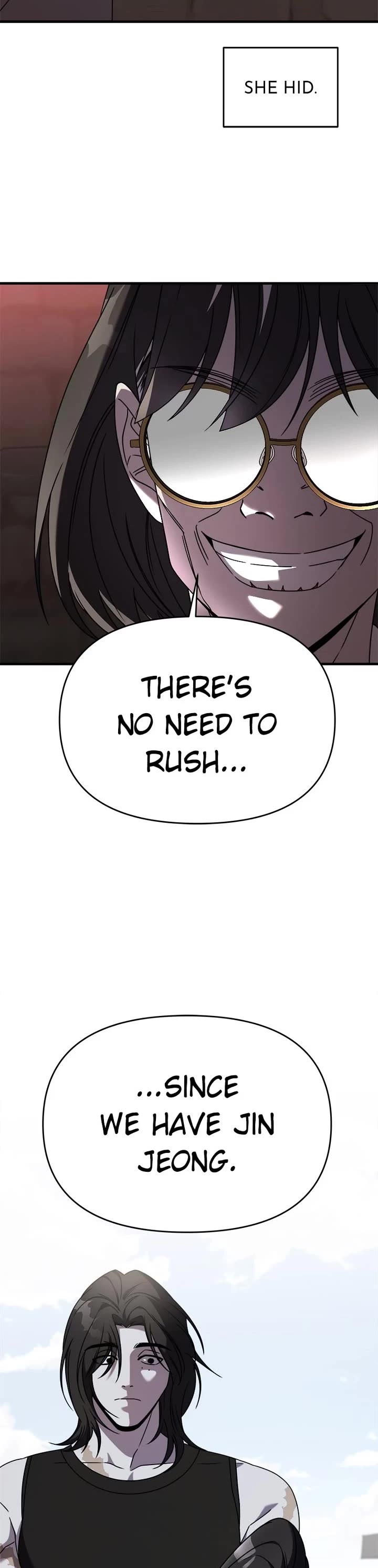 Pure Villain chapter 117 page 34