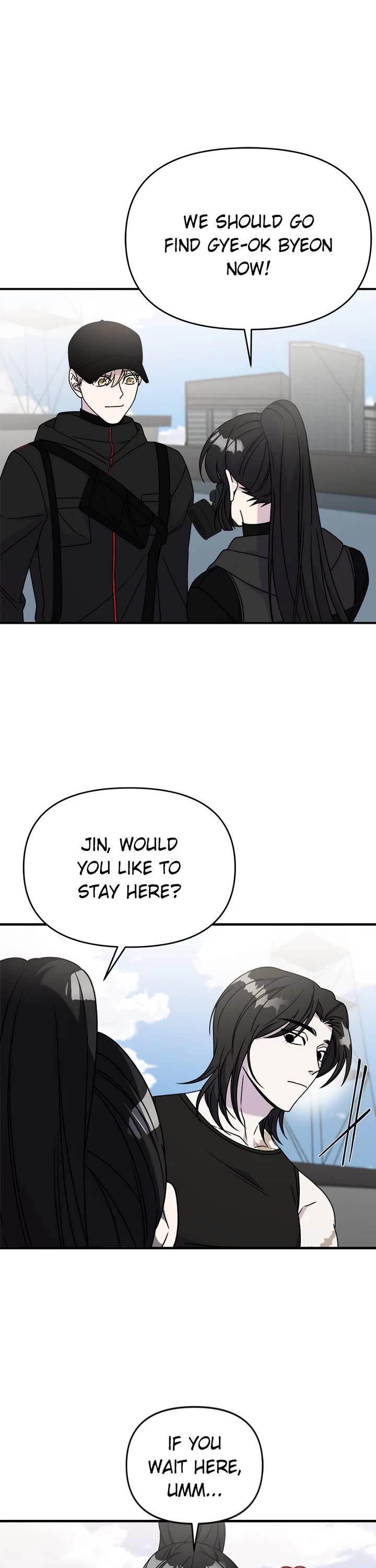 Pure Villain chapter 117 page 36