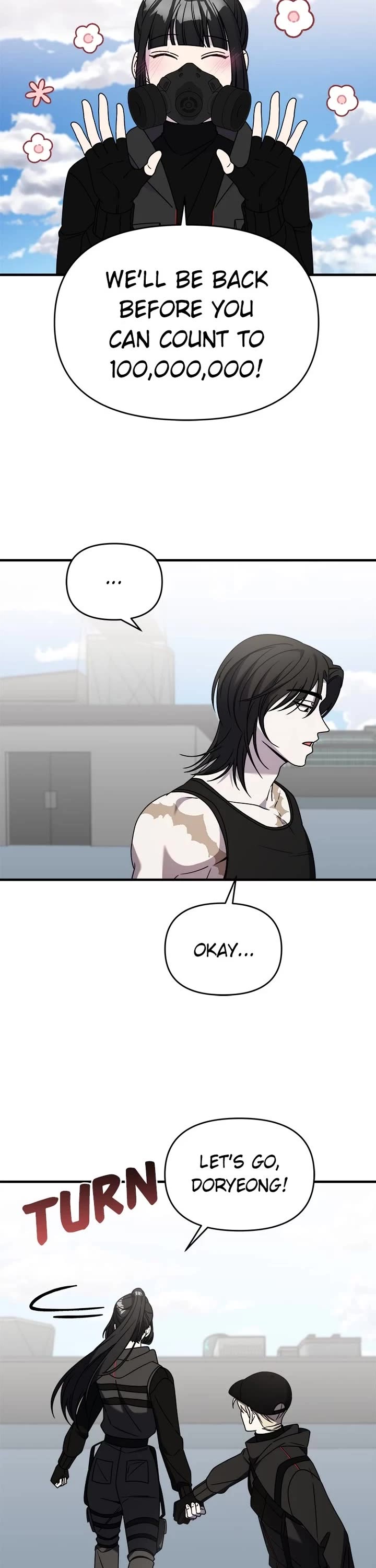 Pure Villain chapter 117 page 37