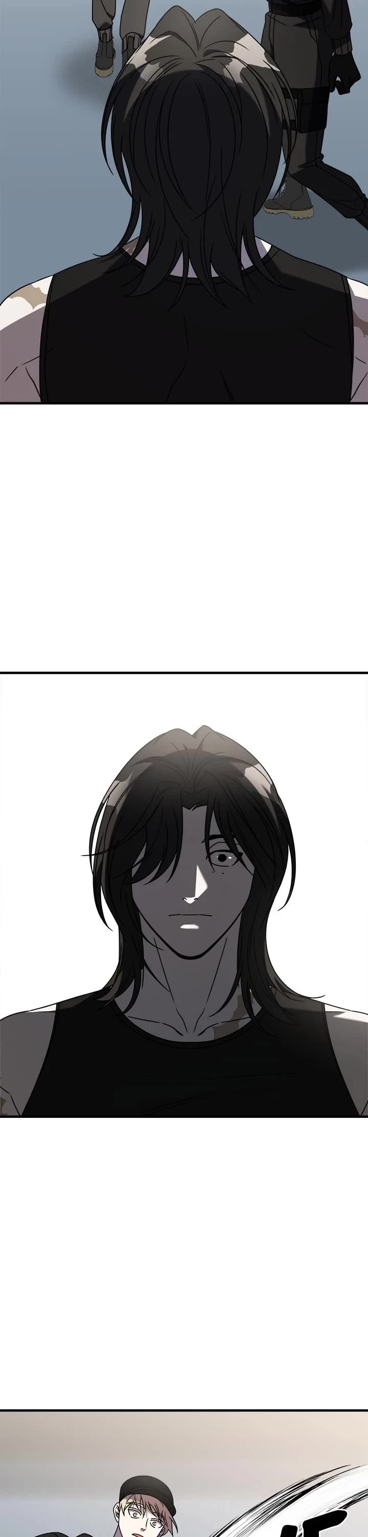 Pure Villain chapter 117 page 38