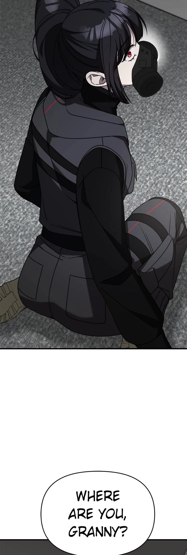 Pure Villain chapter 117 page 44