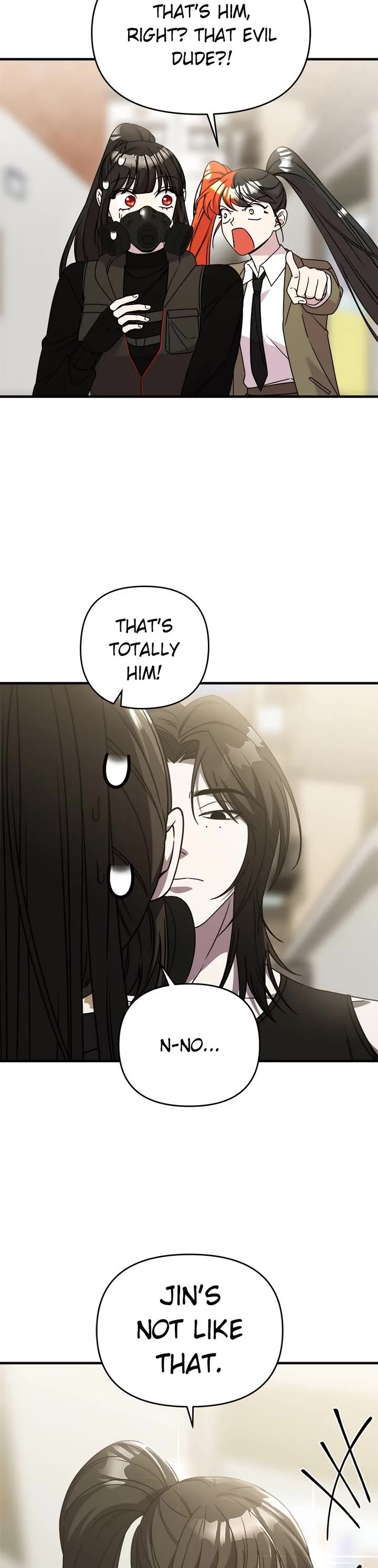 Pure Villain chapter 117 page 5