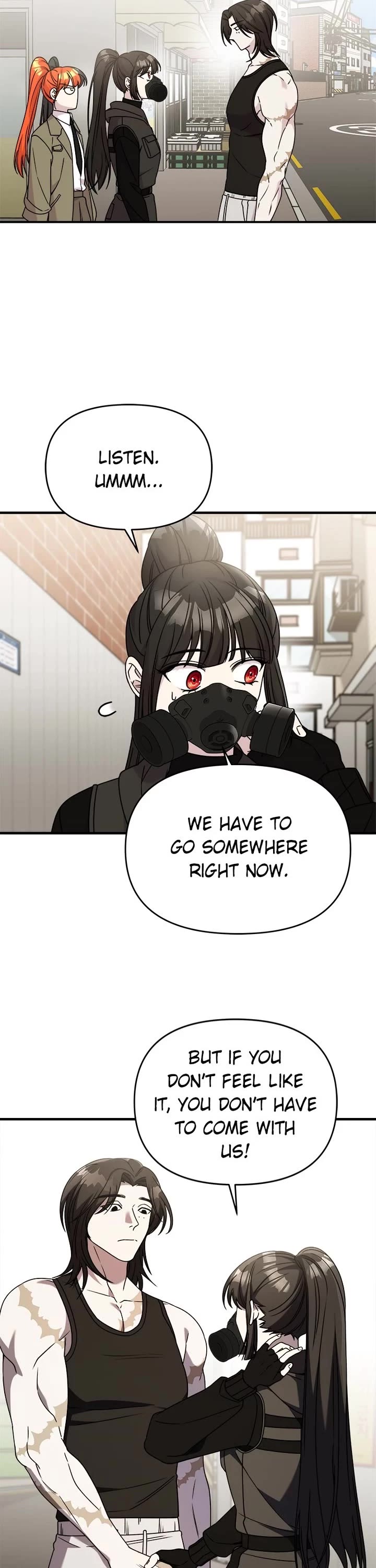 Pure Villain chapter 117 page 7