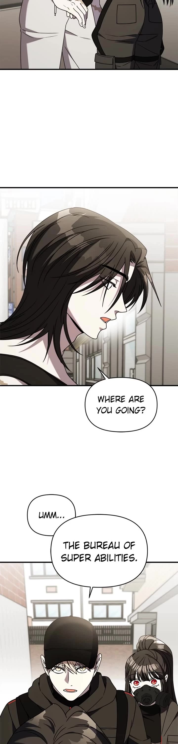 Pure Villain chapter 117 page 8