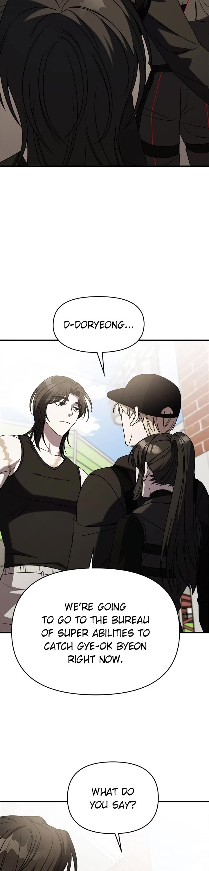 Pure Villain chapter 117 page 9