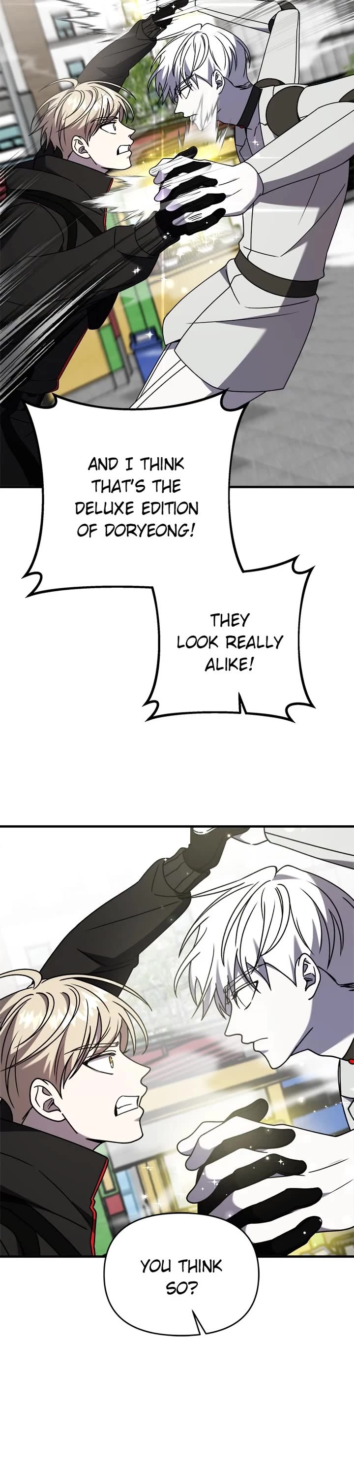 Pure Villain chapter 118 page 13