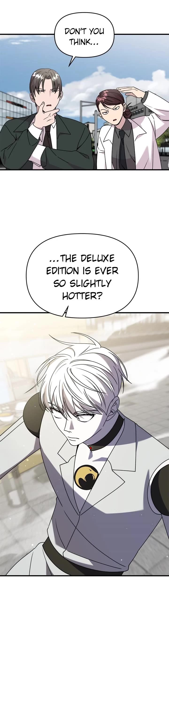 Pure Villain chapter 118 page 14