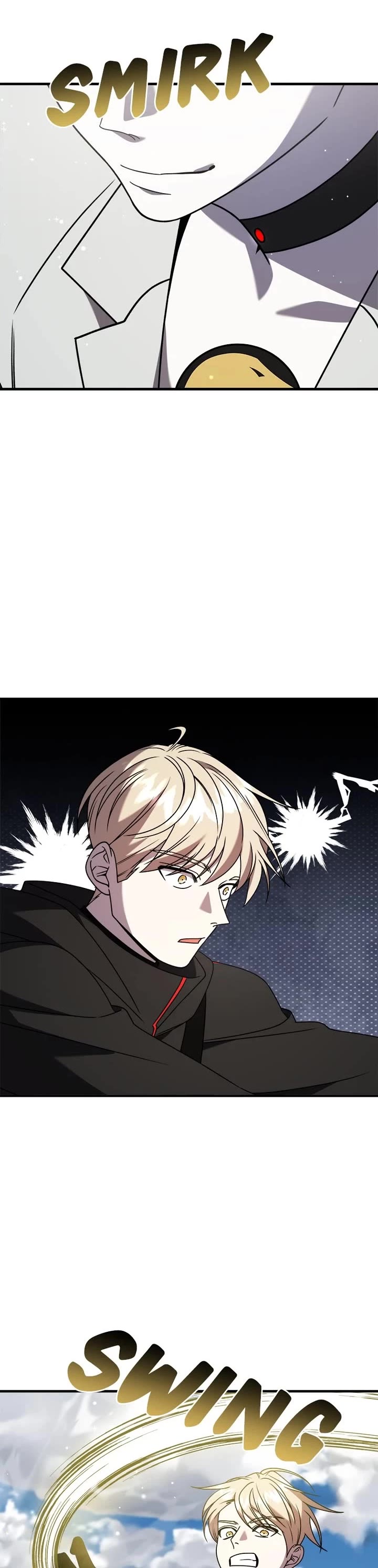 Pure Villain chapter 118 page 15