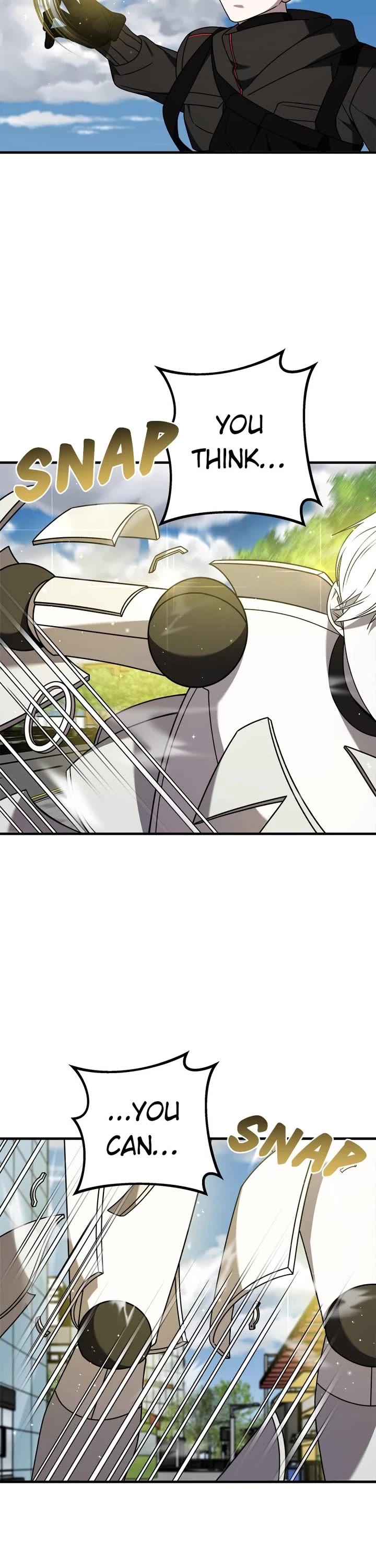 Pure Villain chapter 118 page 16