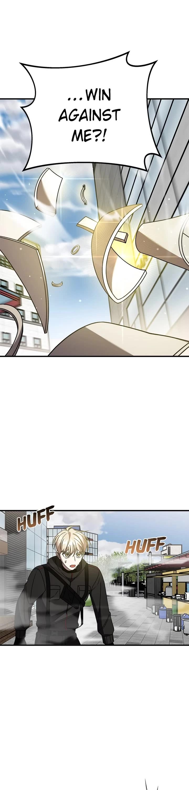 Pure Villain chapter 118 page 17