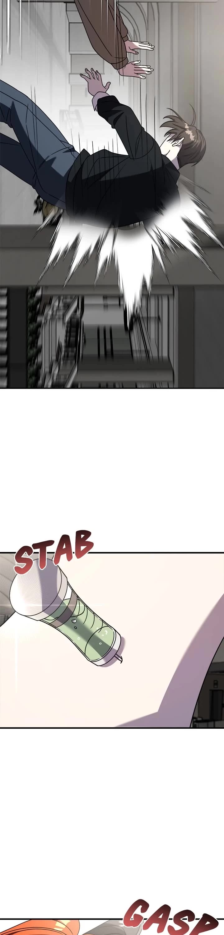 Pure Villain chapter 118 page 26