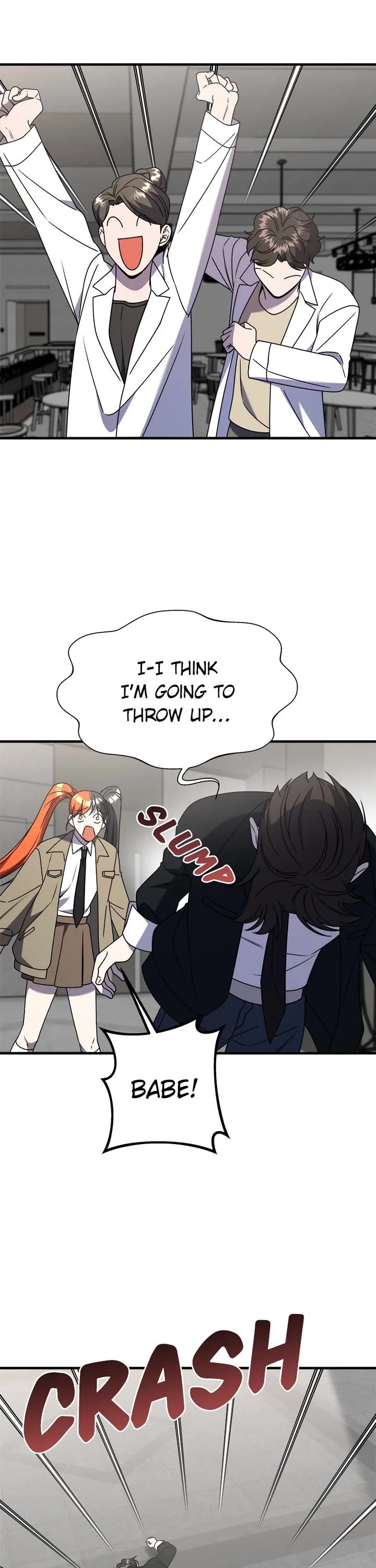 Pure Villain chapter 118 page 28