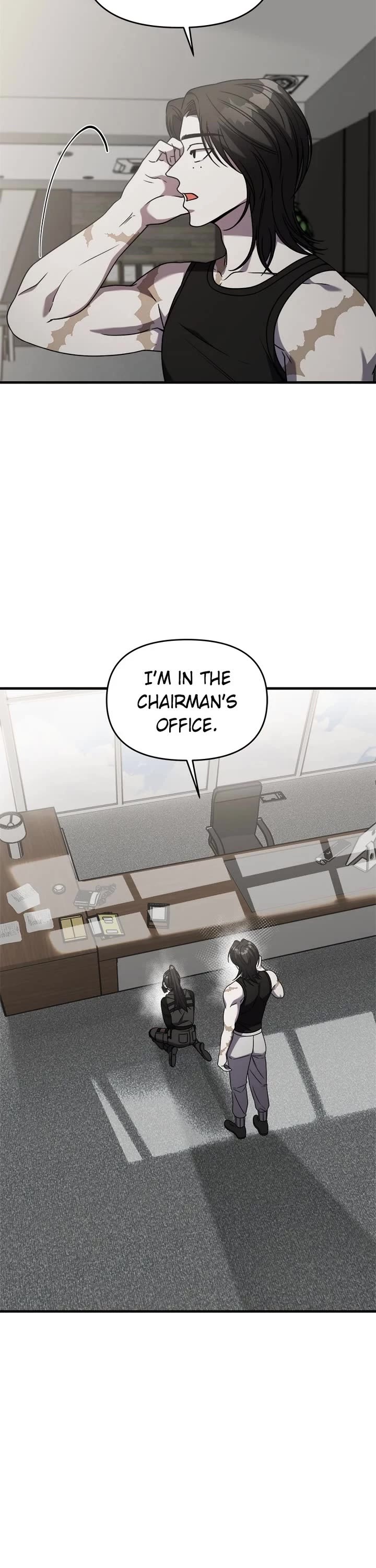 Pure Villain chapter 118 page 3