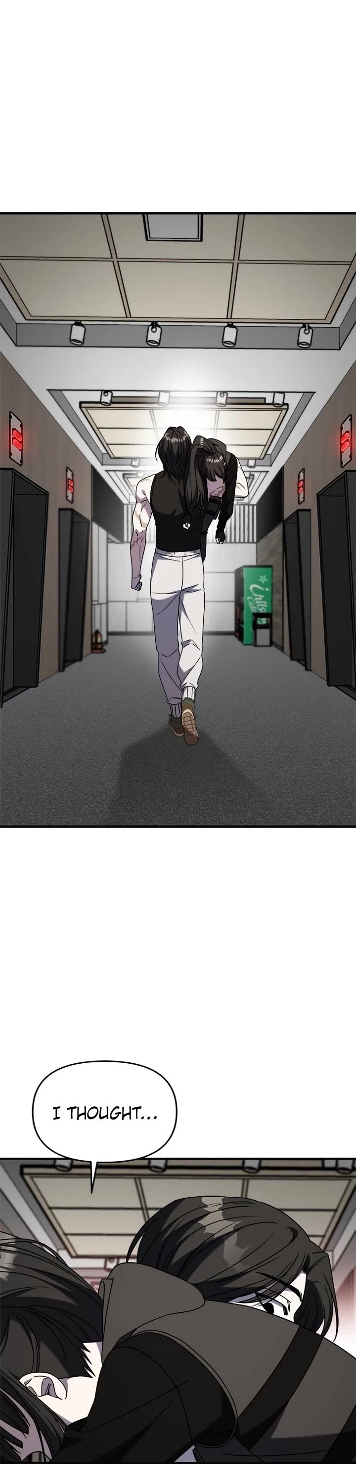 Pure Villain chapter 118 page 30