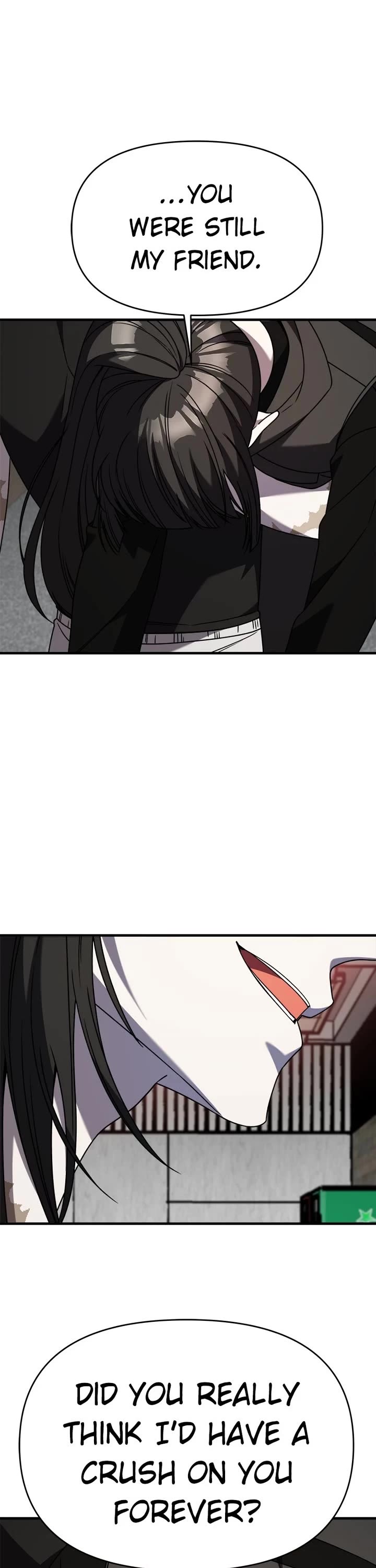 Pure Villain chapter 118 page 31