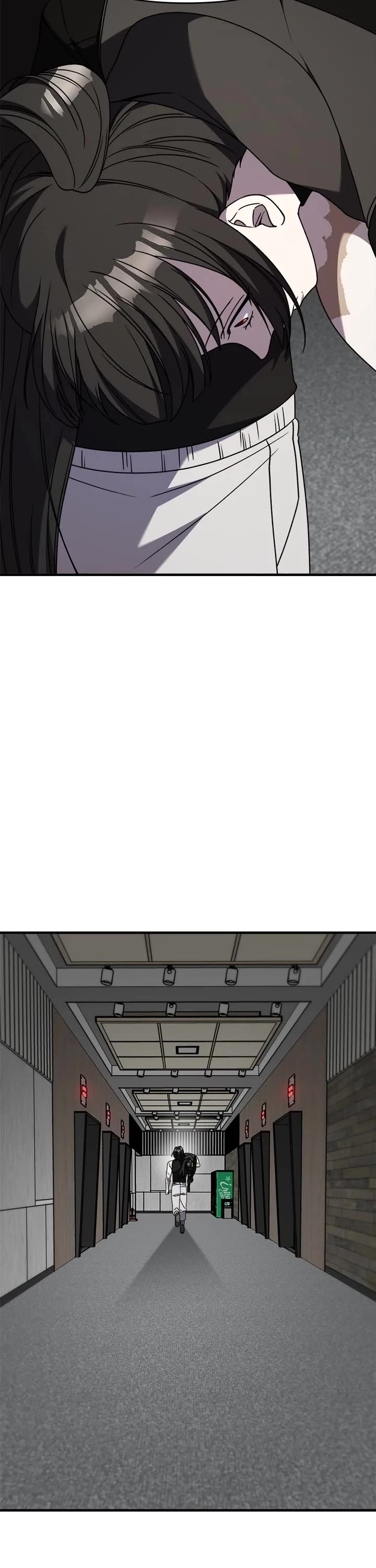 Pure Villain chapter 118 page 32