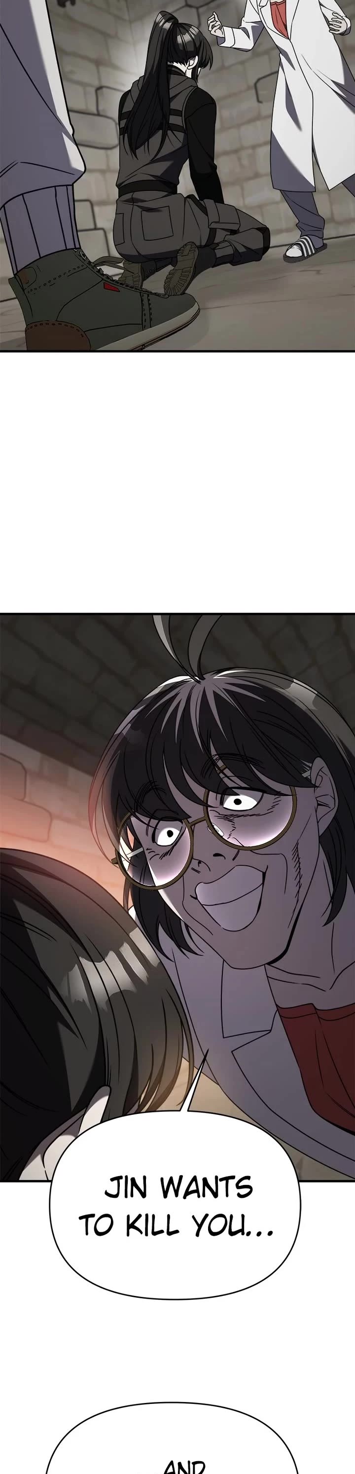 Pure Villain chapter 118 page 34