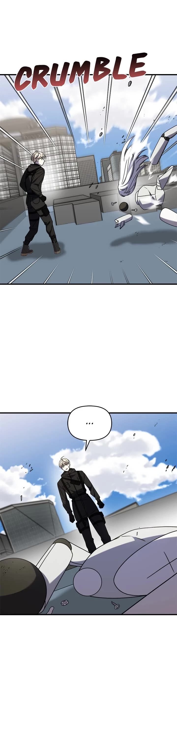 Pure Villain chapter 118 page 8