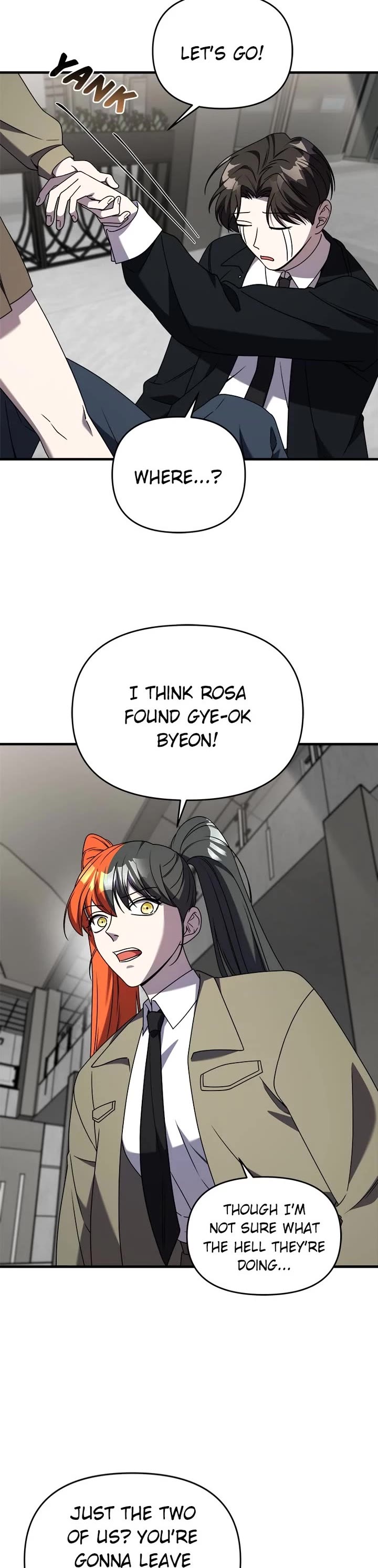 Pure Villain chapter 119 page 10