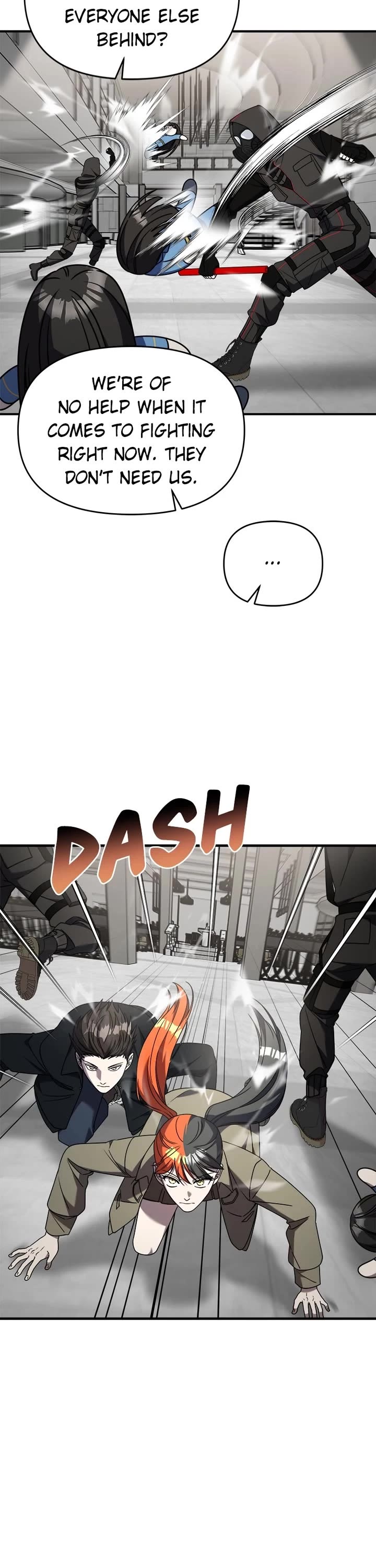 Pure Villain chapter 119 page 11