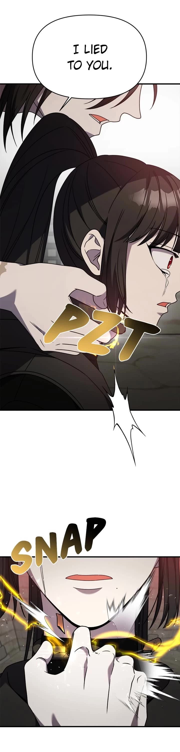 Pure Villain chapter 119 page 13