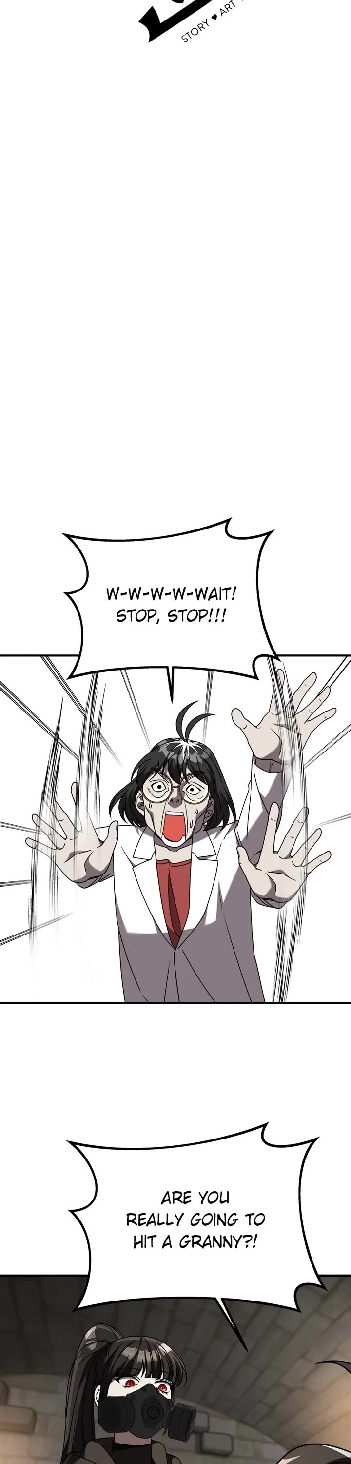 Pure Villain chapter 119 page 16