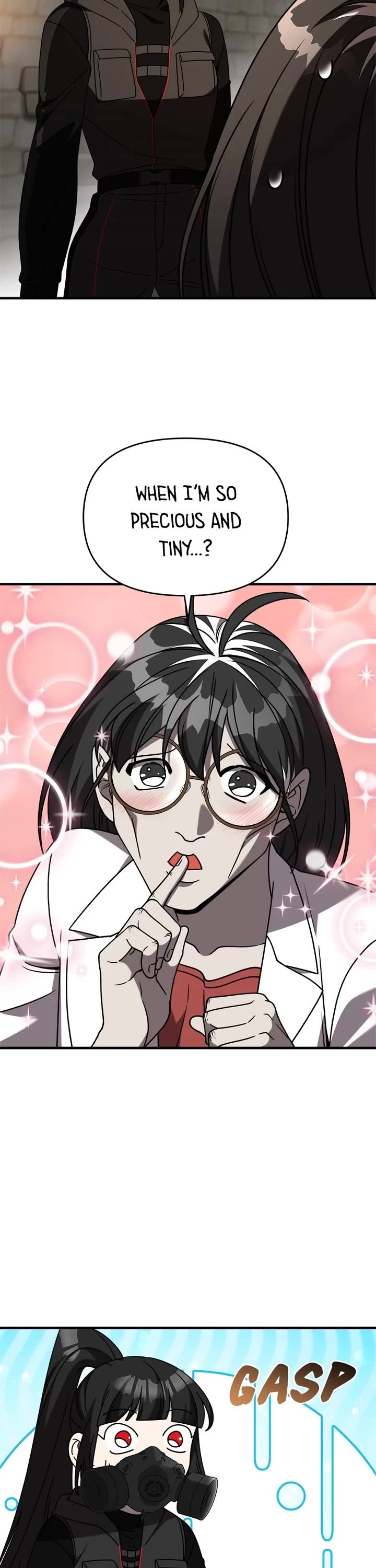 Pure Villain chapter 119 page 17