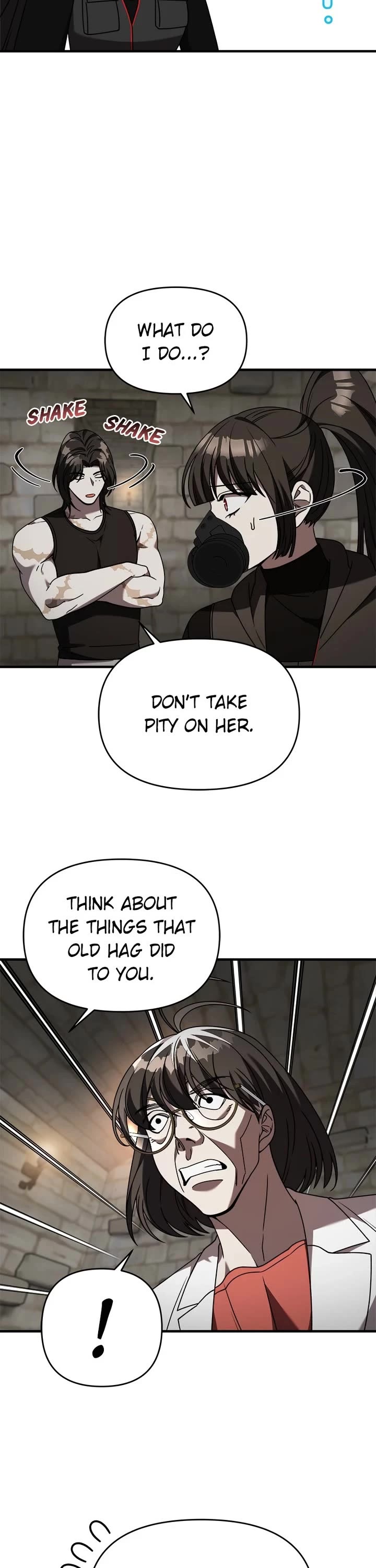 Pure Villain chapter 119 page 18