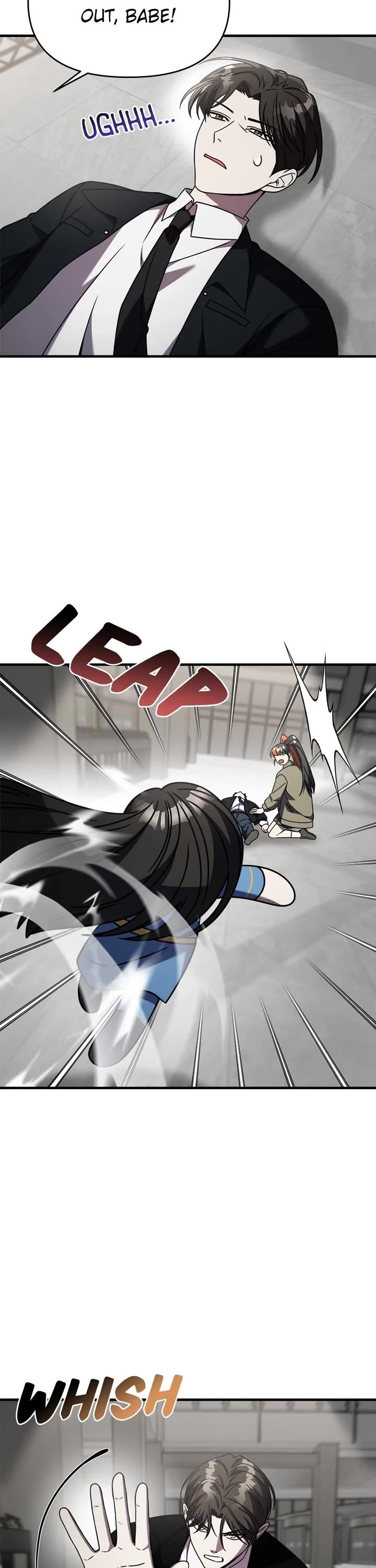 Pure Villain chapter 119 page 2