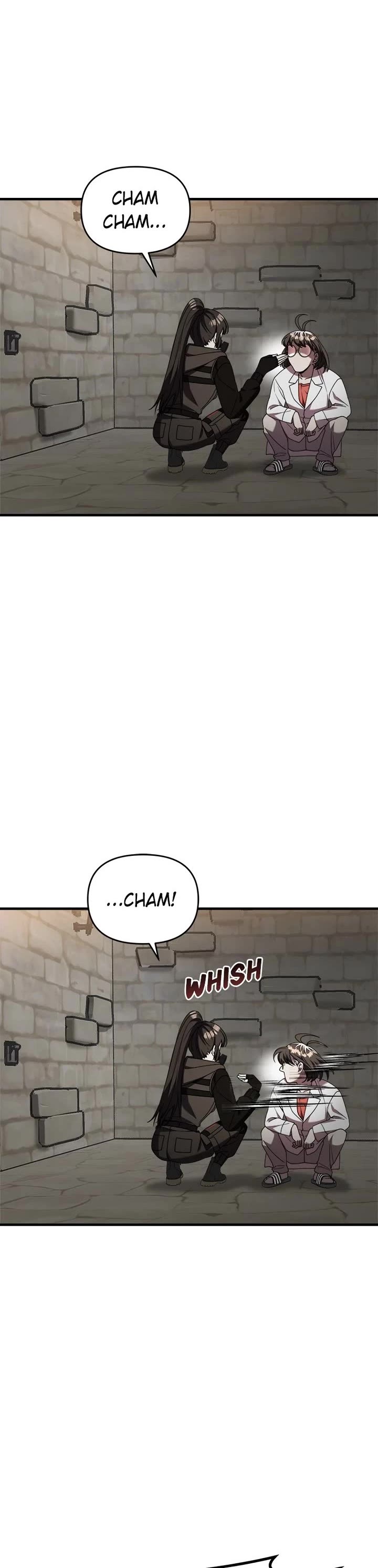 Pure Villain chapter 119 page 20