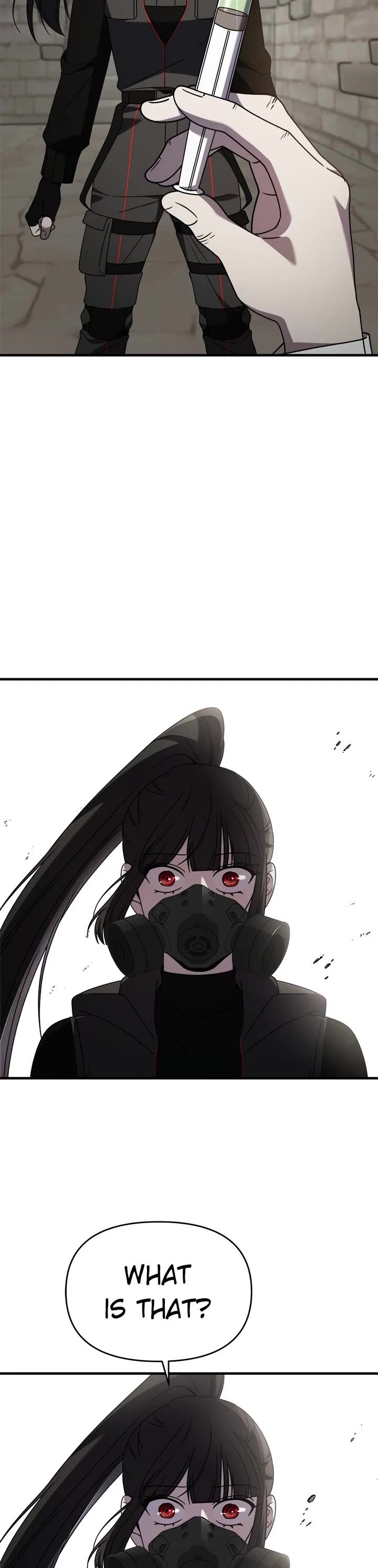 Pure Villain chapter 119 page 25