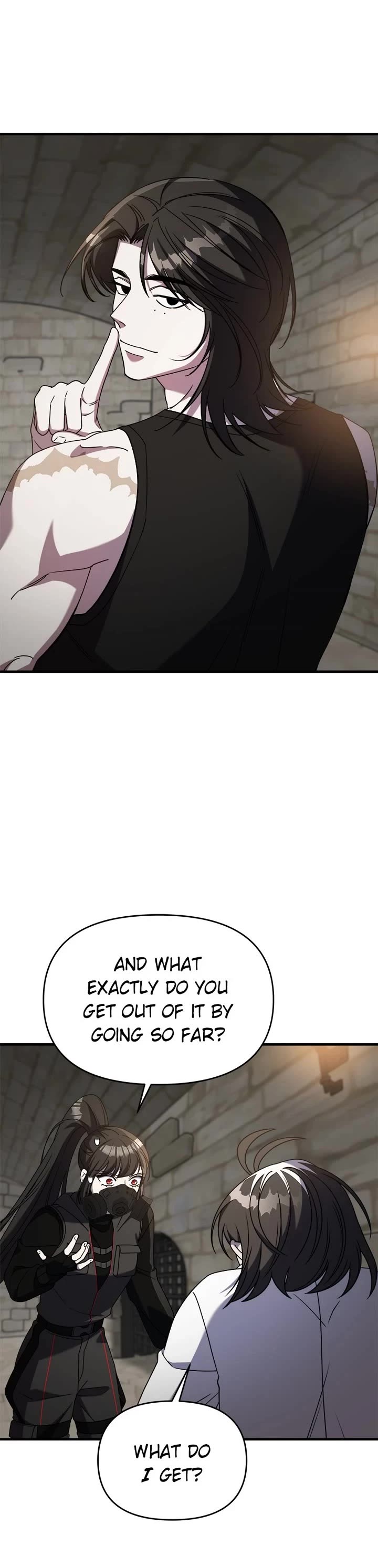 Pure Villain chapter 119 page 29