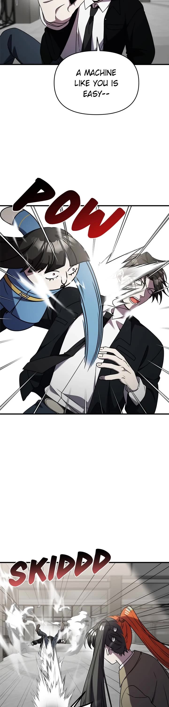 Pure Villain chapter 119 page 3