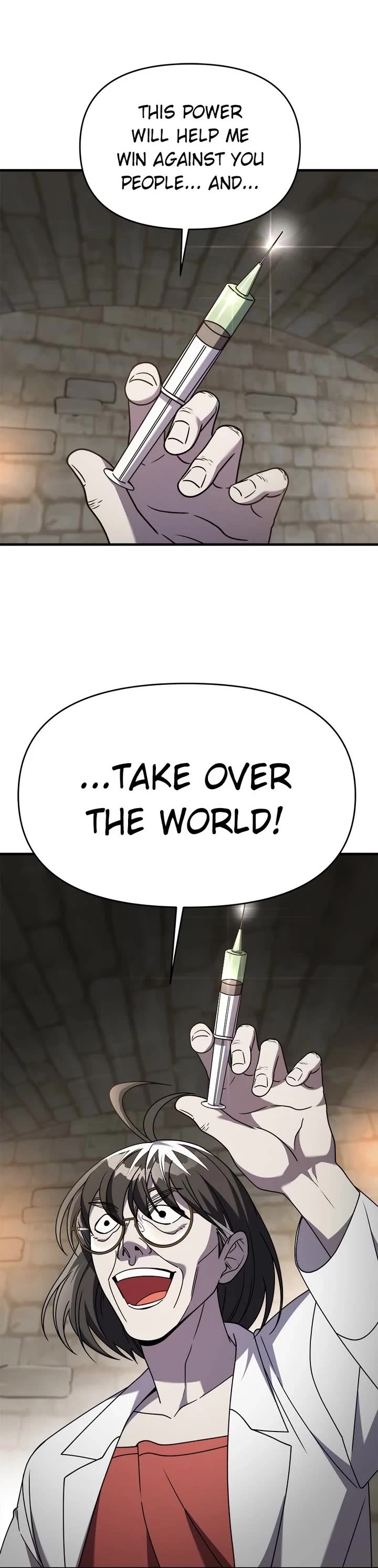 Pure Villain chapter 119 page 30