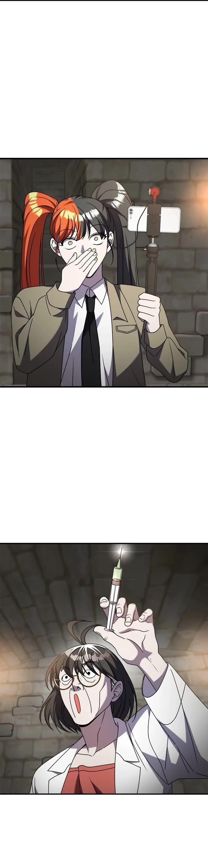 Pure Villain chapter 119 page 31