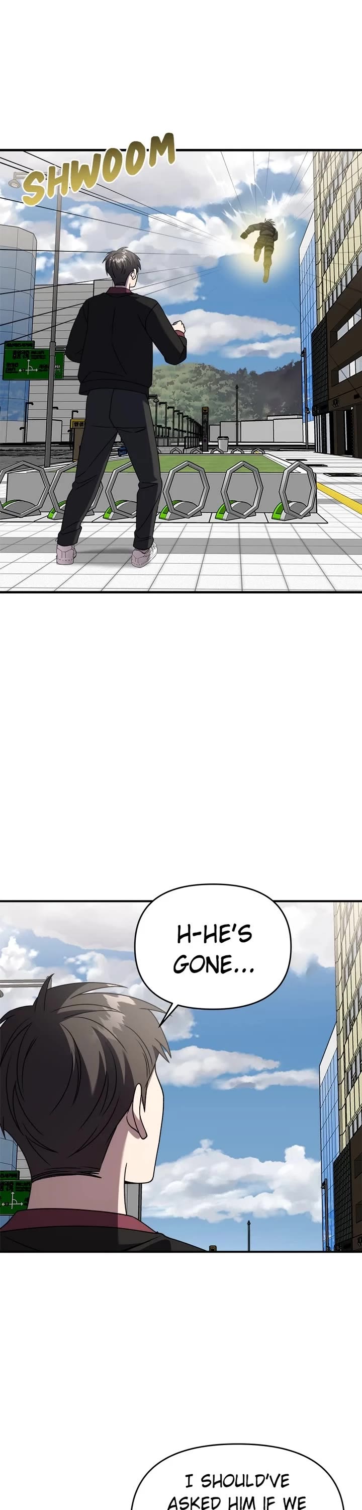 Pure Villain chapter 119 page 36