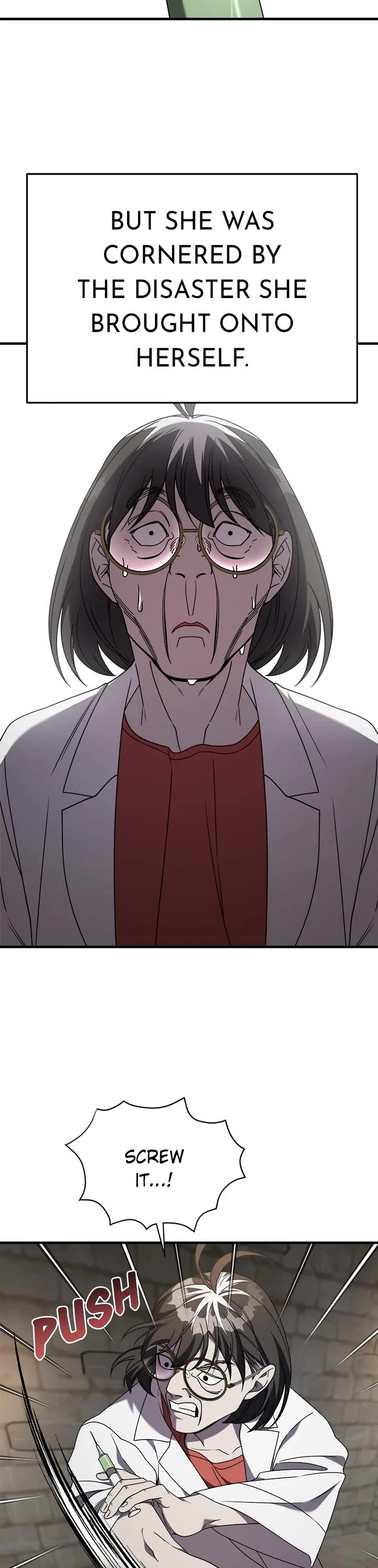 Pure Villain chapter 119 page 39