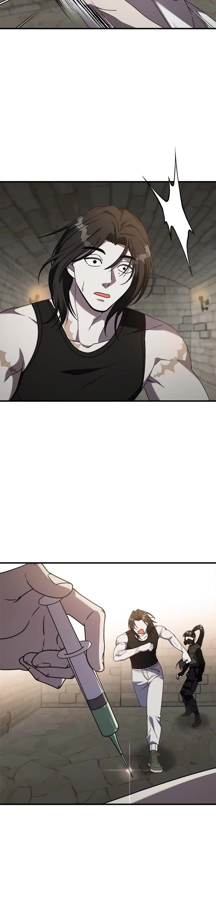 Pure Villain chapter 119 page 40