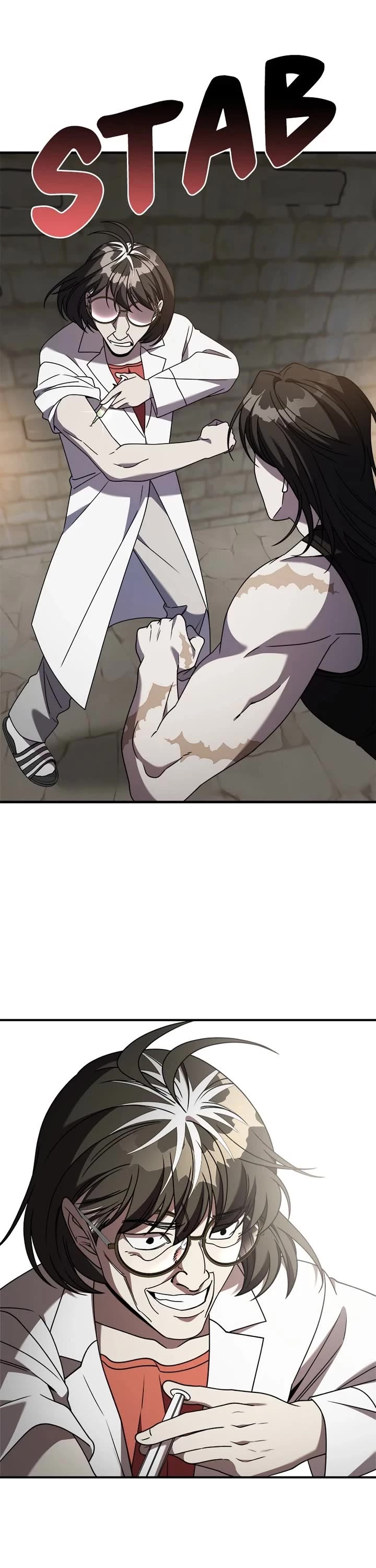 Pure Villain chapter 119 page 41