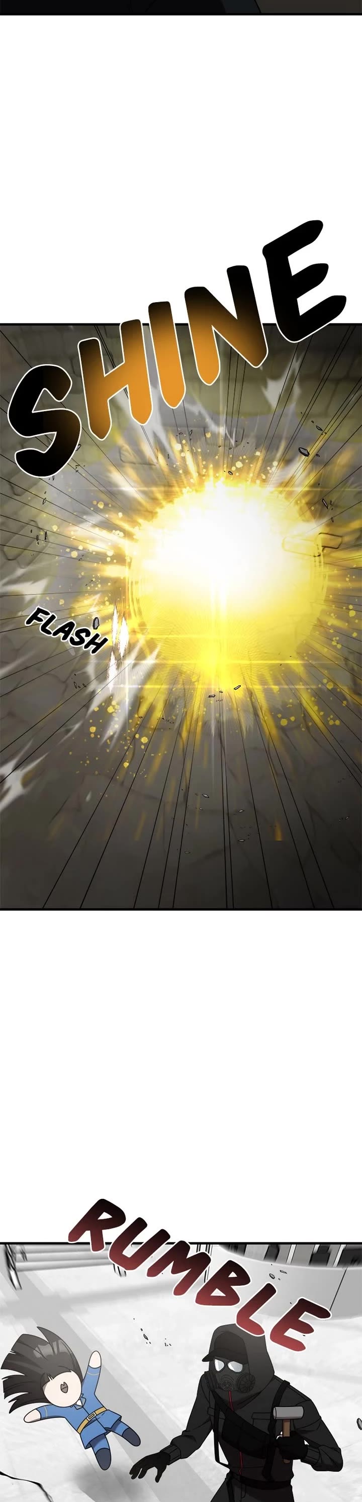 Pure Villain chapter 119 page 44