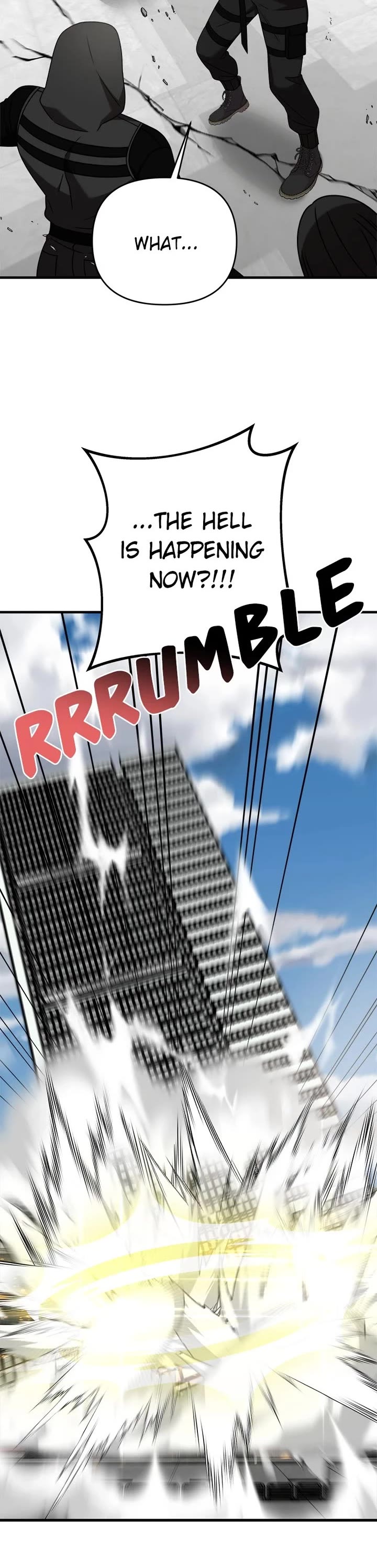 Pure Villain chapter 119 page 45